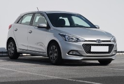 Hyundai i20 , Salon Polska, Serwis ASO, Klima