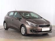 Kia Cee&apos;d II , Salon Polska, Serwis ASO, Klimatronic, Tempomat