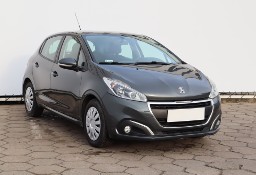 Peugeot 208 , Salon Polska, Serwis ASO, Navi, Klimatronic, Tempomat,