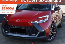 Toyota C-HR Executive 2.0 Plug-in Hybrid Dynamic Force Executive 2.0 Plug-in Hybrid