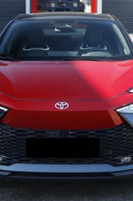 Toyota C-HR Executive 2.0 Plug-in Hybrid Dynamic Force Executive 2.0 Plug-in Hybrid-2