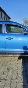 Hyundai Tucson III Krajowy / Nawigacja / Podgrzewana fotele przód + tył / itd.-4