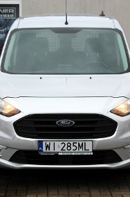 Ford Transit Connect Kamera L2 Automat SalonPL 120KM FV23% 1WŁ Tempomat Bluetooth-2