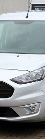 Ford Transit Connect Kamera L2 Automat SalonPL 120KM FV23% 1WŁ Tempomat Bluetooth-3