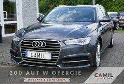 Audi A6 IV (C7) zarejestrowany, ubezpieczony , stan bardzo dobry
