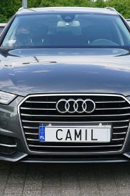 Audi A6 IV (C7) zarejestrowany, ubezpieczony , stan bardzo dobry-2
