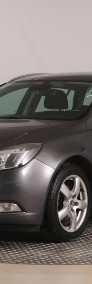 Opel Insignia , GAZ, Navi, Xenon, Klimatronic, Tempomat, Parktronic,-3