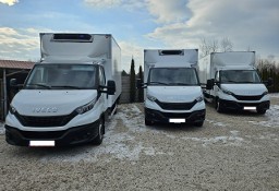 Iveco Daily 35S18 Chłodnia Izoterma Kontener * GWARANCJA * 3.0/180KM *