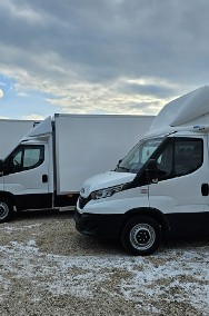 Iveco Daily 35S18 Chłodnia Izoterma Kontener * GWARANCJA * 3.0/180KM *-2