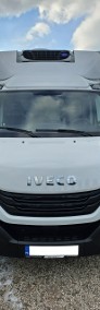 Iveco Daily 35S18 Chłodnia Izoterma Kontener * GWARANCJA * 3.0/180KM *-4