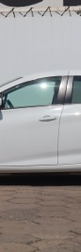 Renault Zoe , Automat, Skóra, Navi, Klimatronic, Tempomat, Parktronic-4