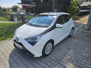 1.0 AUTOMAT KLIMATYZACJA,LEDY KAMERA COFANIA INNE-1