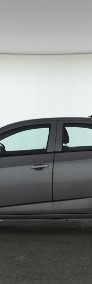 Chevrolet Aveo II (T300) , Salon Polska, Klima, Tempomat, Parktronic-4