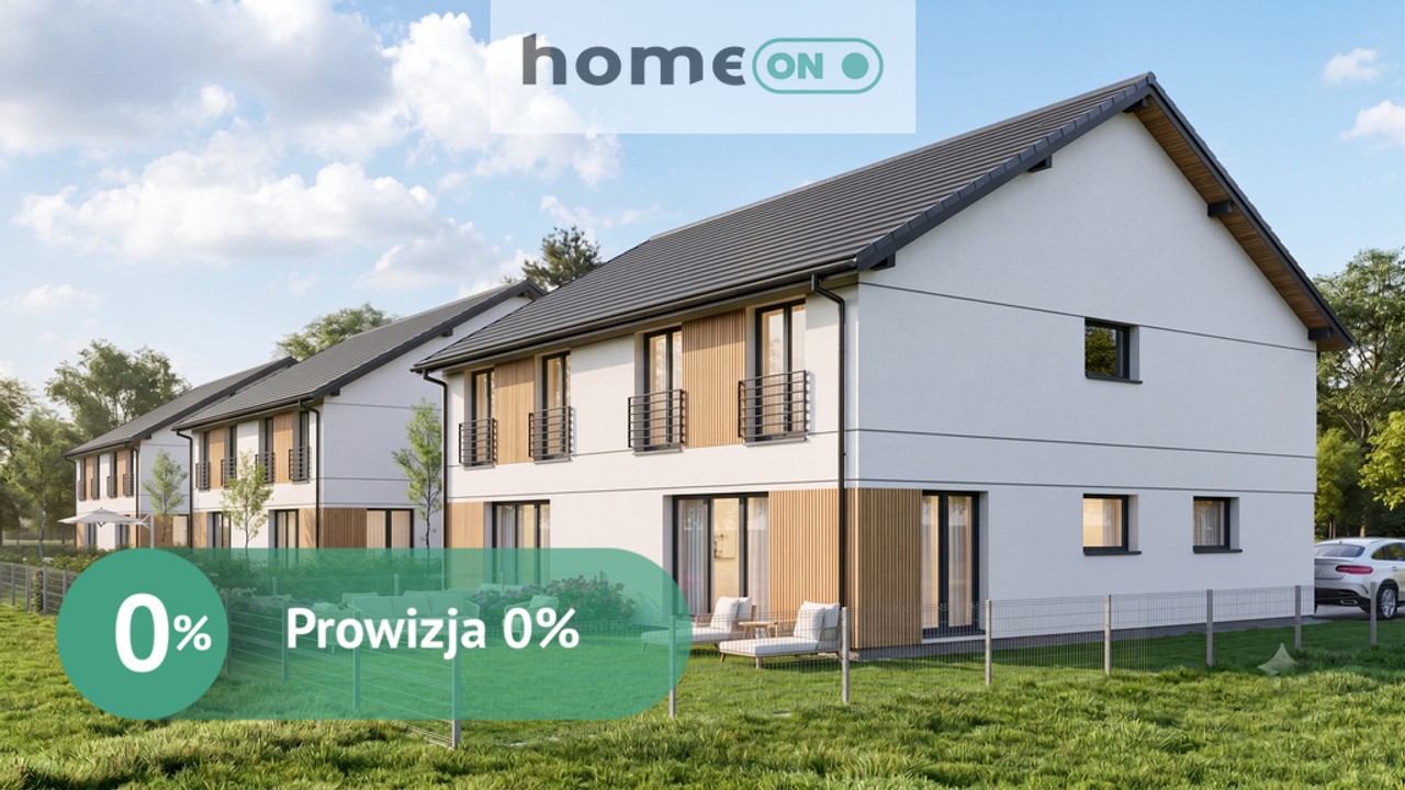Dom na sprzedaż, 5 pokoi, 137 m², Kobiór