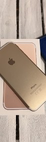 Sprzedam iPhone 7 32GB GOLD stan bardzo dobry/ idealny-3