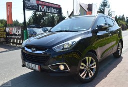 Hyundai ix35 2.0 CRDi-136KM Premium,Panoramadach,Navi,Skóry...