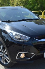 Hyundai ix35 2.0 CRDi-136KM Premium,Panoramadach,Navi,Skóry...-2