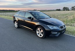 SEAT Leon III Fr 2,0 TDI 150KM