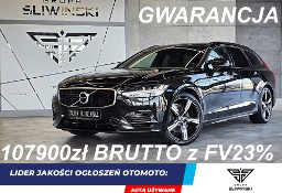 Volvo V90 II Volvo V90 T8 AWD Plug-In Hybrid R-Design