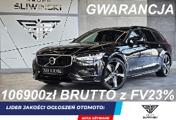 Volvo V90 II Volvo V90 T8 AWD Plug-In Hybrid R-Design