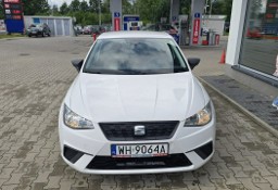 SEAT Ibiza V Polski Salon Fak Vat Sprawna Reference