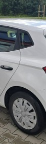 SEAT Ibiza V Polski Salon Fak Vat Sprawna Reference-3