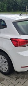 SEAT Ibiza V Polski Salon Fak Vat Sprawna Reference-4