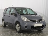 Nissan Note E11 , Salon Polska, GAZ, Klima