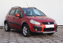 Suzuki SX4 I , Salon Polska, 1. Właściciel, Serwis ASO, Klima,ALU