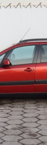 Suzuki SX4 I , Salon Polska, 1. Właściciel, Serwis ASO, Klima,ALU-4