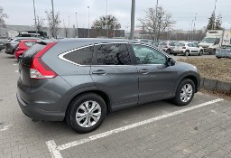 Honda CR-V IV 2.0 Elegance 2015 (2WD)