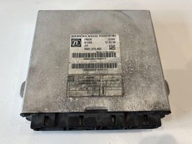 ZF Siemens Sterownik Skrzyni A2C53187461 0501.215.403-1