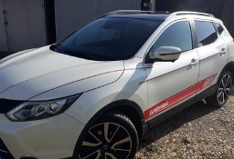 Nissan Qashqai II Salon Polska 2 właściciel