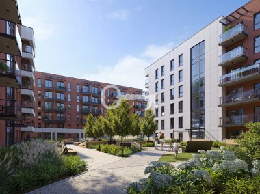 <p>Kompaktowe mieszkanie w prestiżowej inwestycji</p>-1