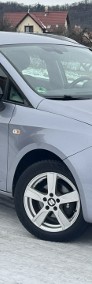 SEAT Ibiza V 1.2 Benzyna 90KM *MODEL LIFTOWY 2015* LED, Opony wielosezon, Książka-3