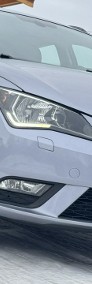 SEAT Ibiza V 1.2 Benzyna 90KM *MODEL LIFTOWY 2015* LED, Opony wielosezon, Książka-3