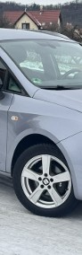 SEAT Ibiza V 1.2 Benzyna 90KM *MODEL LIFTOWY 2015* LED, Opony wielosezon, Książka-4