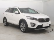 Kia Sorento III , Salon Polska, Serwis ASO, 185 KM, Automat, 7 miejsc, Skóra,