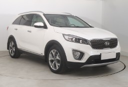 Kia Sorento III , Salon Polska, Serwis ASO, 185 KM, Automat, 7 miejsc, Skóra,