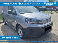Peugeot Partner L1H1 L1H1 1.5 130KM