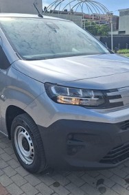 Peugeot Partner L1H1 L1H1 1.5 130KM-2