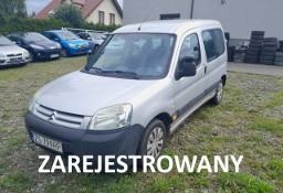 Citroen Berlingo I 1.6 HDI 5 OSÓB