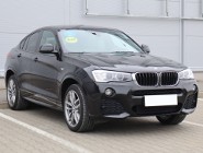 BMW X4 I [F26] , Salon Polska, 1. Właściciel, Serwis ASO, 190 KM, Automat,