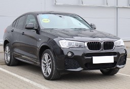 BMW X4 I [F26] , Salon Polska, 1. Właściciel, Serwis ASO, 190 KM, Automat,