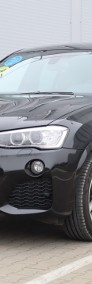 BMW X4 I [F26] , Salon Polska, 1. Właściciel, Serwis ASO, 190 KM, Automat,-3