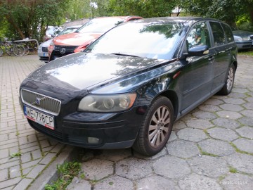 2005 r. 2,0 TD Momentum
