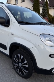 4x4, niski przebieg, serwisowany, 2 komplety kół-2