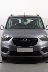 Opel Combo IV , Salon Polska, 1. Właściciel, 7 miejsc, Klima, Tempomat,-2