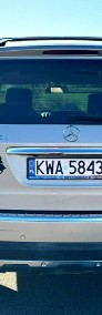 Mercedes-Benz Klasa GL X164 Mercedes GL 420 CDI 4 Matic Napędy Zadbany 4x4 HAK-4