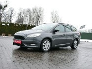 Ford Focus III 1.0 E-Boost 125KM Kombi -Navi -Tempomat -Nowy rozrząd kpl -Zobacz